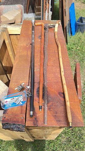 Lot #67 (1 of 5)