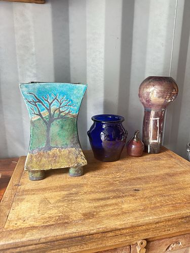 Lot #5 (1 of 4)