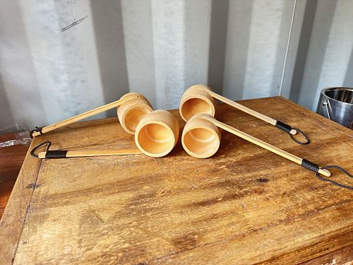 Lot #9 (1 of 4)