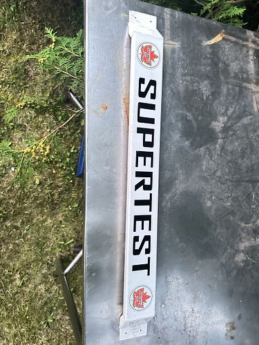 Lot #47 (1 of 5)