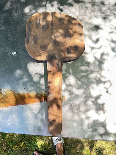 Lot #61 (1 of 5)