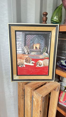 Lot #96 (1 of 4)