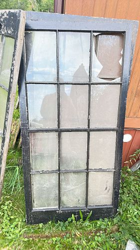 Lot #106 (1 of 5)