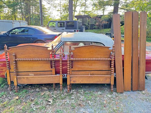 Lot #4 (1 of 5)