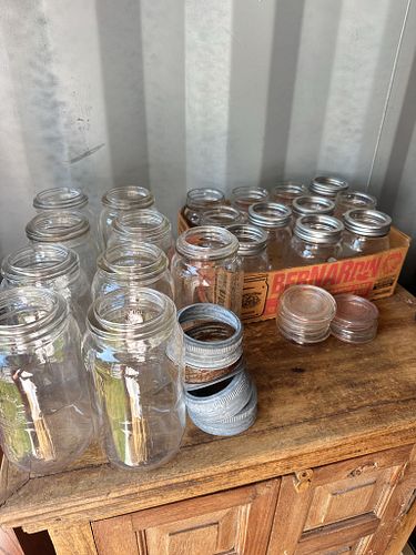 Lot #15 (1 of 6)