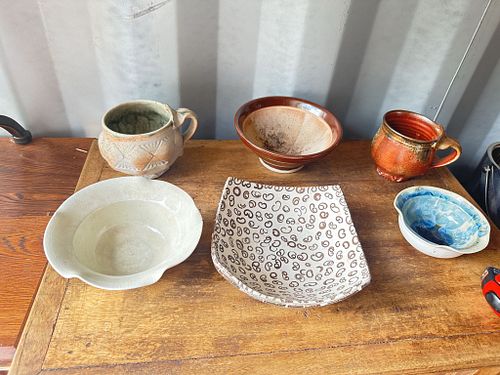 Lot #49 (1 of 5)