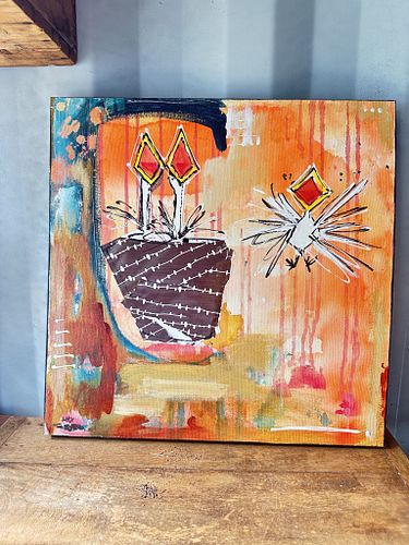Lot #52 (1 of 4)