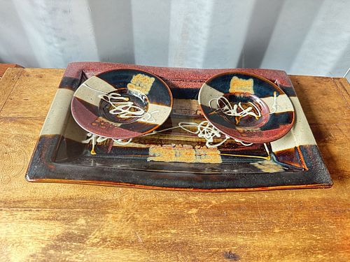 Lot #61 (1 of 4)