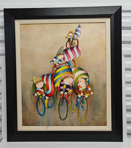 Lot #891 (1 of 5)