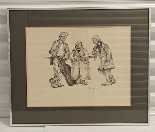Lot #916 (1 of 10)