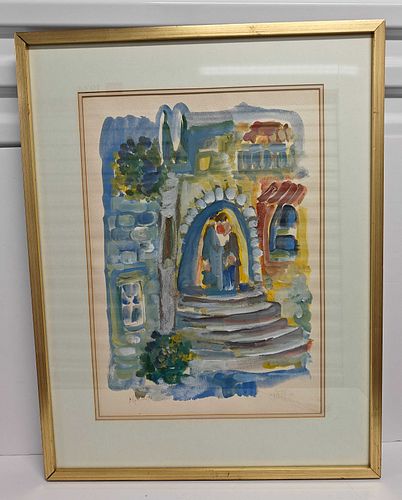 Lot #932 (1 of 5)