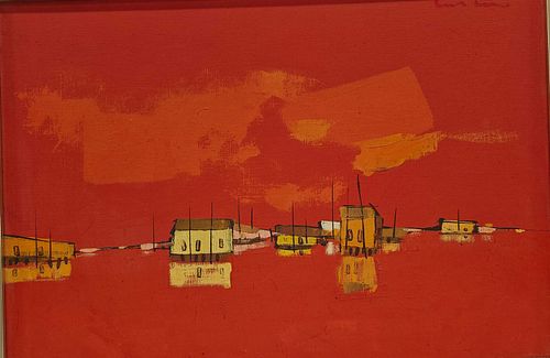 Lot #937 (1 of 6)