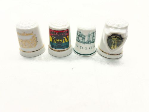 Lot #16 (1 of 5)