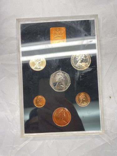 Lot #23 (1 of 4)