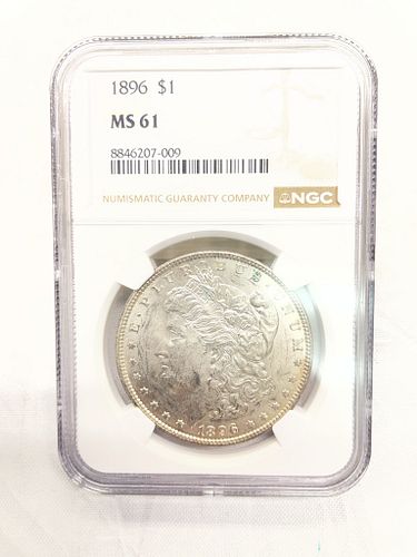 Lot #48 (1 of 3)