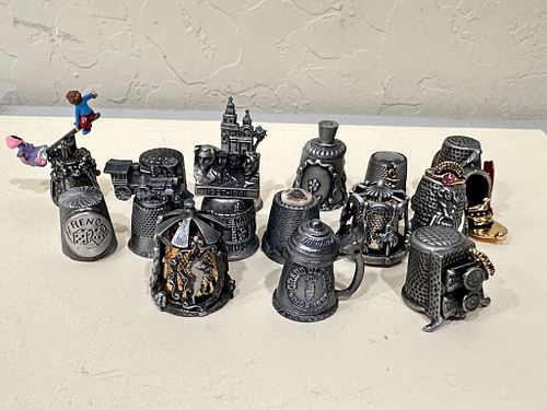 Lot #91 (1 of 5)