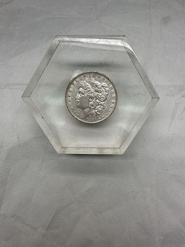 Lot #100 (1 of 5)