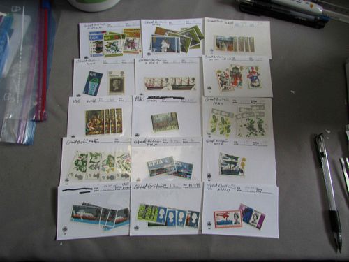 Lot #64 (1 of 13)