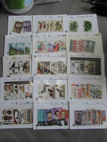 Lot #67 (1 of 10)