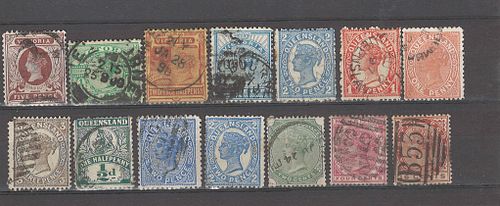 Lot #76 (1 of 11)