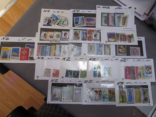 Lot #126 (1 of 12)