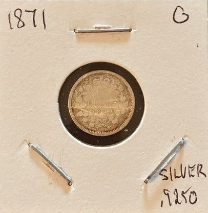 Lot #22 (1 of 3)