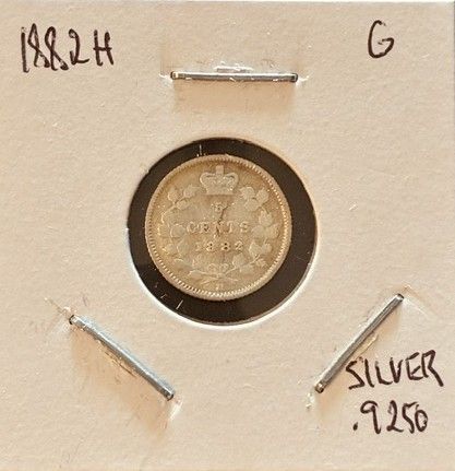Lot #26 (1 of 3)