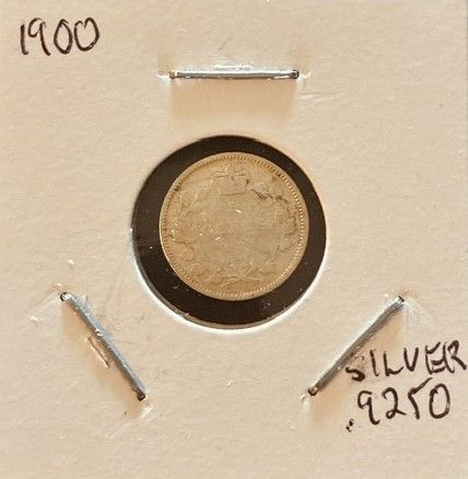 Lot #27 (1 of 3)