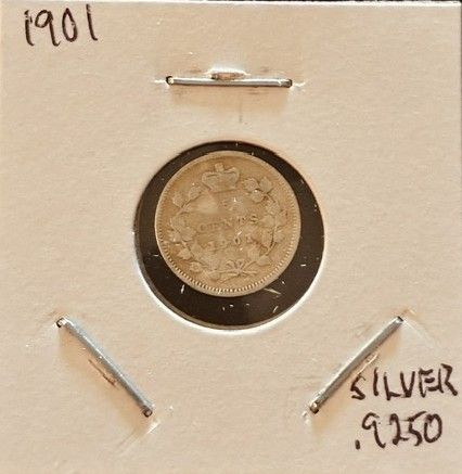 Lot #28 (1 of 3)