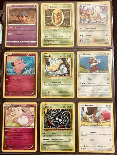 Lot #35 (1 of 5)