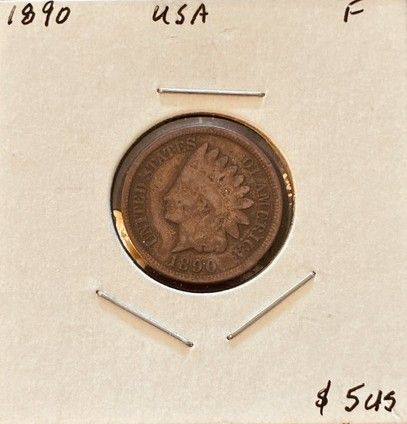 Lot #159 (1 of 3)