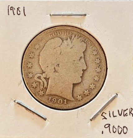 Lot #160 (1 of 3)