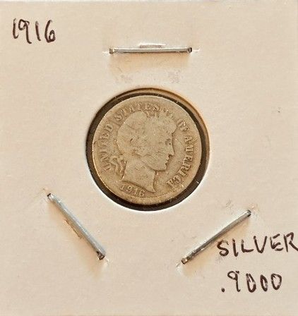 Lot #162 (1 of 3)
