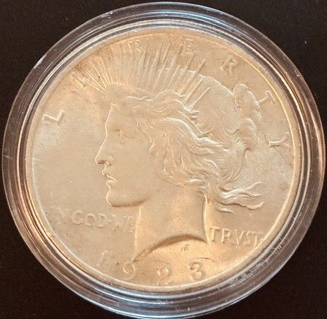 Lot #212 (1 of 3)