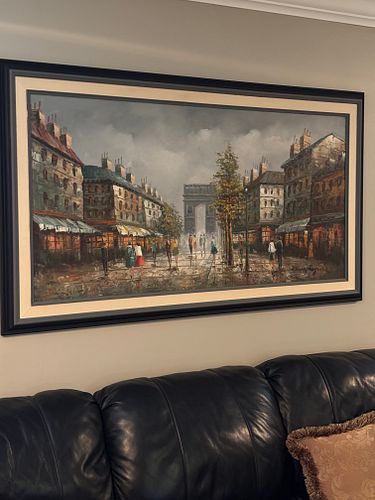 Lot #43 (1 of 5)
