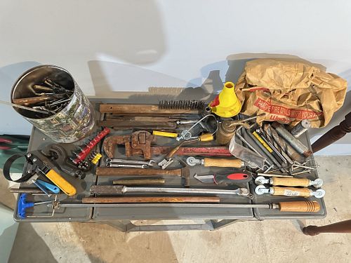 Lot #48 (1 of 11)