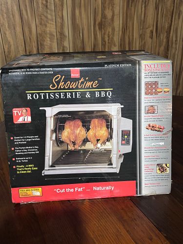 Lot #69 (1 of 5)