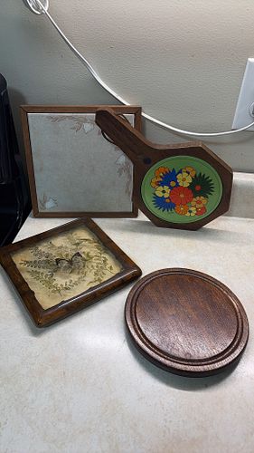 Lot #227 (1 of 5)