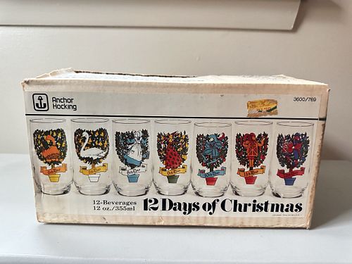 Lot #342 (1 of 6)