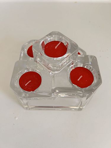 Lot #5 (1 of 4)