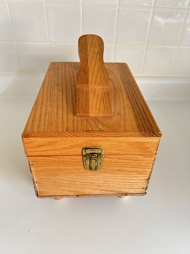 Lot #51 (1 of 4)