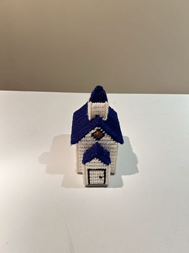 Lot #65 (1 of 4)