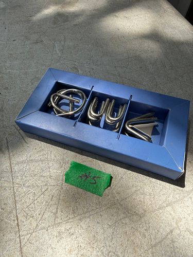 Lot #5 (1 of 3)