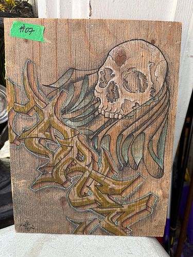 Lot #7 (1 of 3)