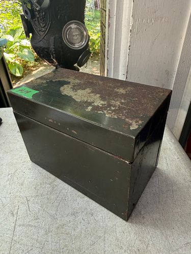 Lot #9 (1 of 3)