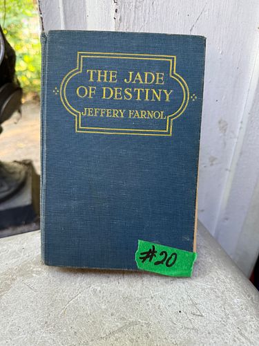 Lot #20 (1 of 2)