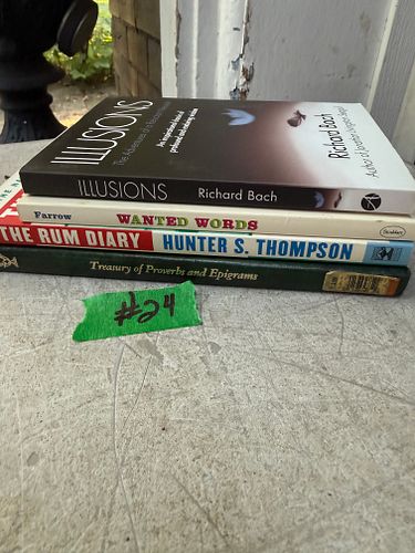 Lot #24 (1 of 1)