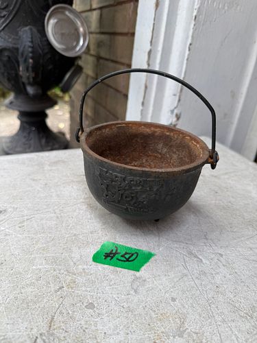 Lot #50 (1 of 3)