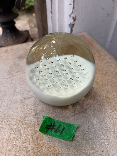 Lot #61 (1 of 2)