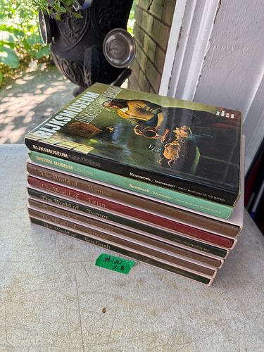 Lot #120 (1 of 2)